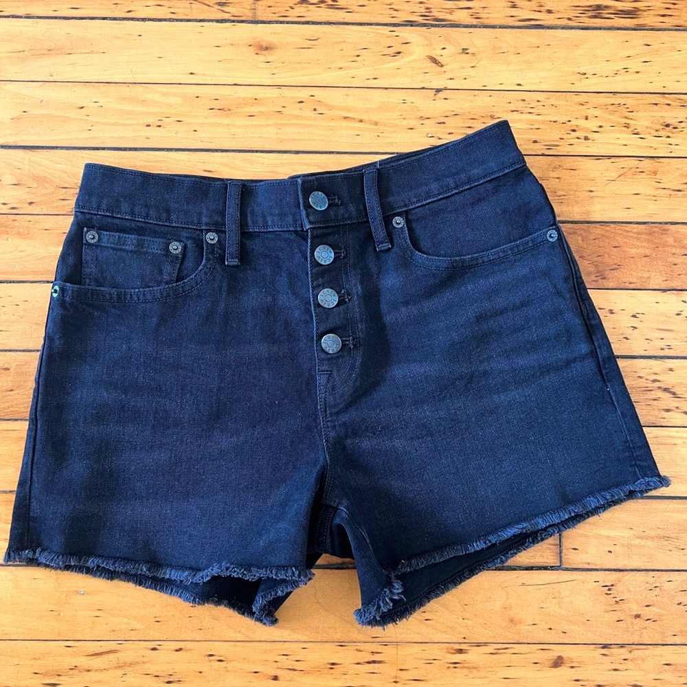 J.Crew factory shorts